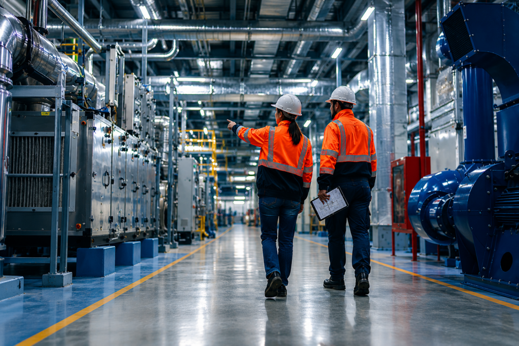 hela automation 2